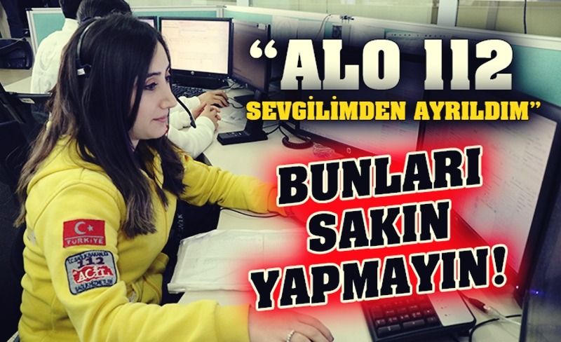 SEVGİLİMDEN AYRILDIM İTFAİYEYİ BAĞLAYIN!