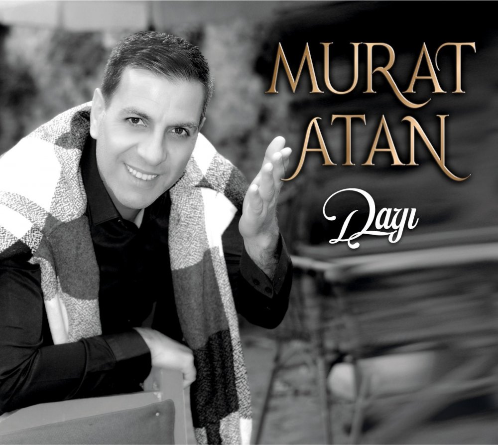 ATAN`IN DAYI ALBÜMÜ ÇIKTI