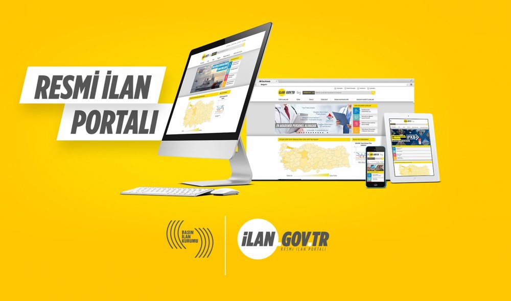 REKLAM ALANI KİRALAMA İHALESİ