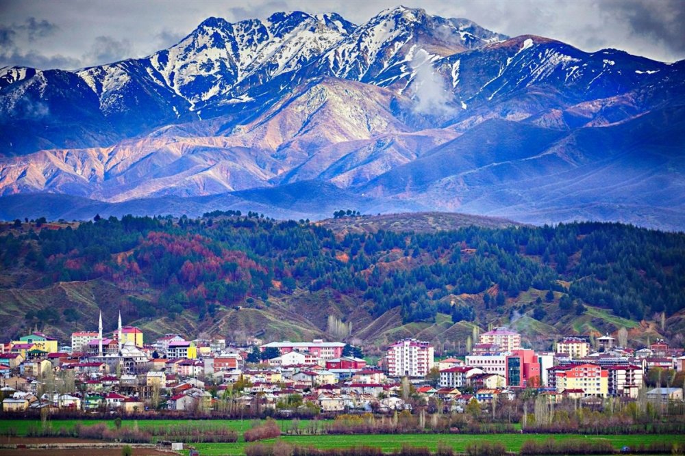 HANGİ KÖYÜN KAÇ NÜFUSU VAR?