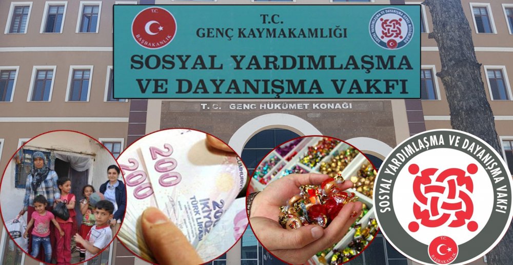 ÇİFTE BAYRAM YAŞAYACAKLAR