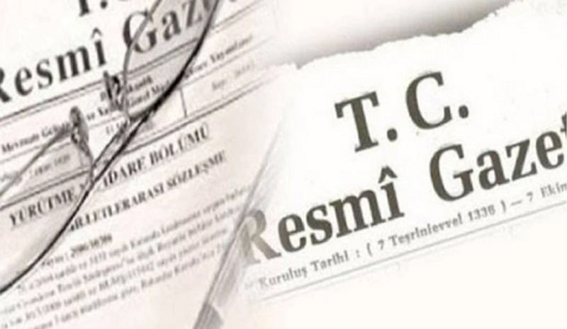 KARARNAME RESMİ GAZETEDE YAYINLANDI  BİNGÖL `DE 4 İSİM DEGİŞTİ