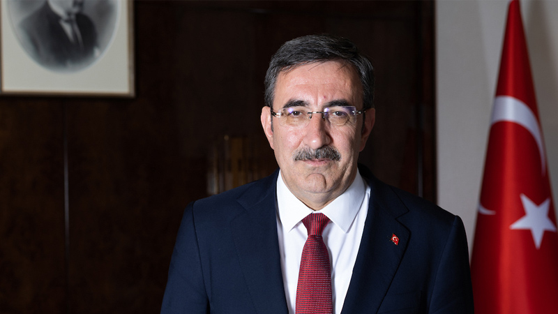 YILMAZ, BİR DİZİ AÇILŞA KATILACAK