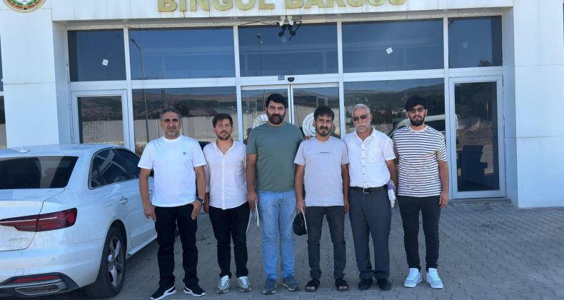 DOĞA SEVERLER VE  AKTİVİSTLER  ÇAĞRI BULUNDU