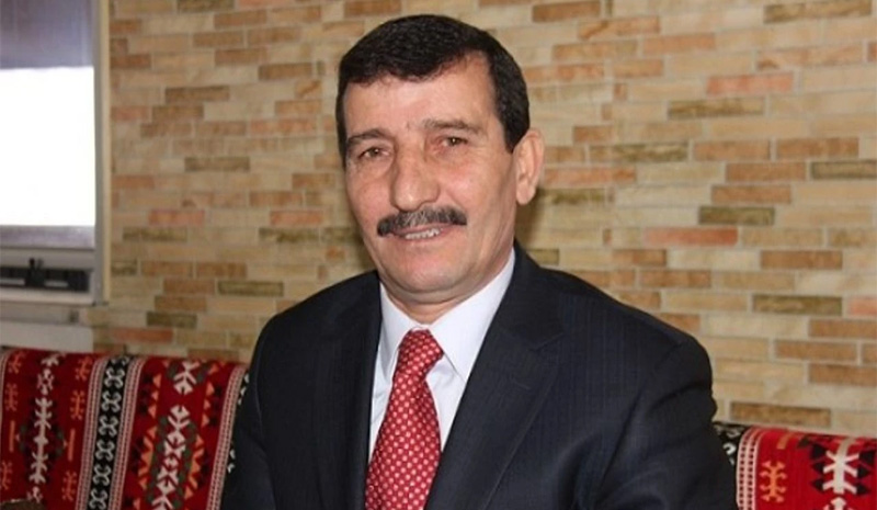ESKİ BAŞKAN ÜNİVERSİTE SIRALARINDA