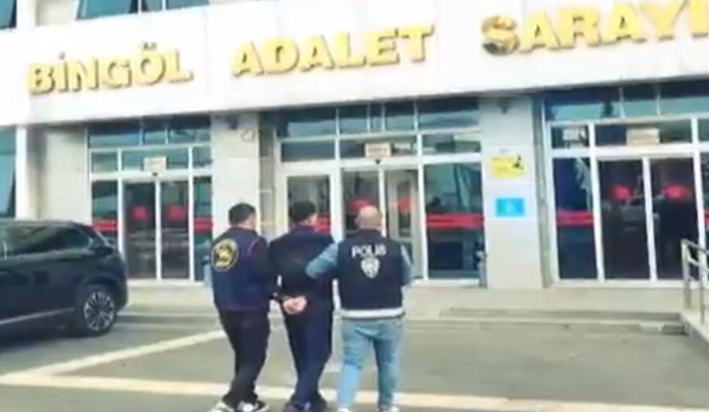 ÇOCUK İSTİSMARINDAN 33 YIL CEZA
