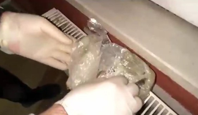 NARKOTİK OPERASYONU 3 TUTUKLAMA