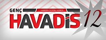 GENÇ HAVADİS GAZETESİ`NDEN TEŞEKKÜR VE YENİ YIL MESAJI