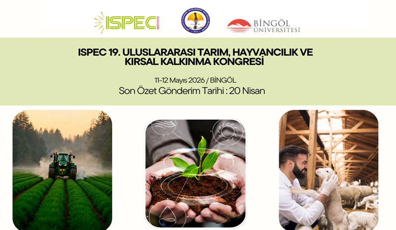 AKADEMİ VE SEKTÖR BİR ARAYA GELECEK