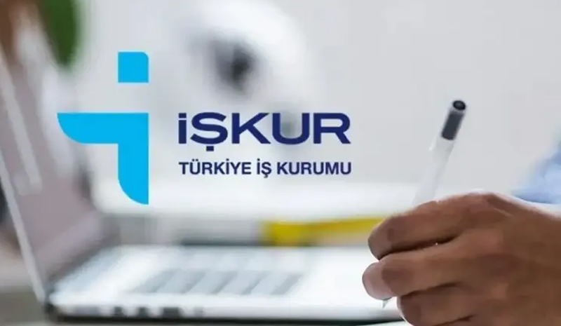5 KİŞİYE GEÇİCİ İSTİHDAM