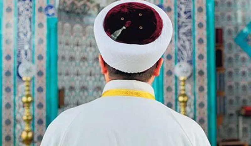 3 BİN 209 DİN GÖREVLİSİ  ALINACAK