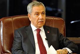 TBMM ESKİ BAŞKANI BÜLENT ARINÇ BİNGÖL`E GELİYOR