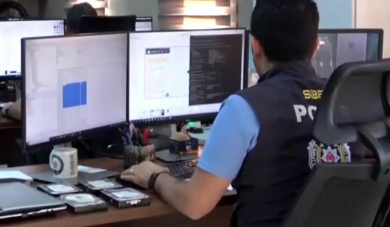BİNGÖL DAHİL 41 İLDE YASA DIŞI BAHİS OPERASYONU 111 GÖZALTI