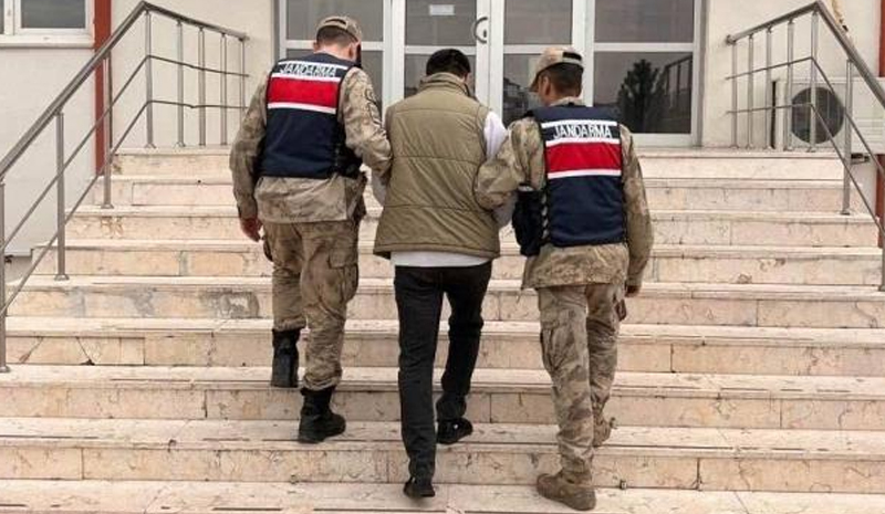 ASAYİŞ UYGULAMASINDA 7 KİŞİ TUTUKLANDI