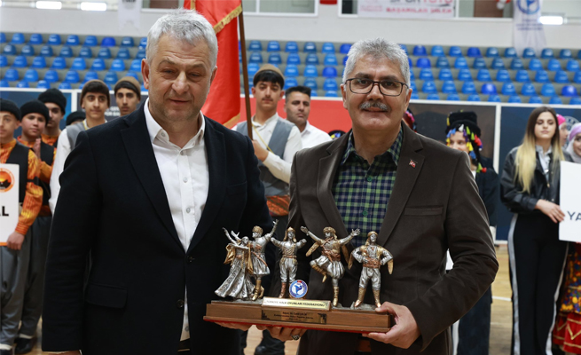 HALAYLAR TÜRKİYE FİNALLERİ İÇİN
