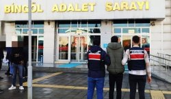 ARANAN 6 ŞÜPHELİ YAKALANDI 1 TUTUKLANDI