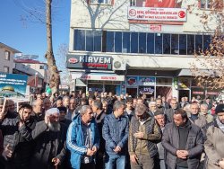 GAZZE İÇİN TEK YÜREK OLDULAR