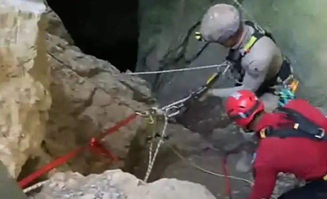 BİNGÖL DAHİL 8 İLDE OPERASYON